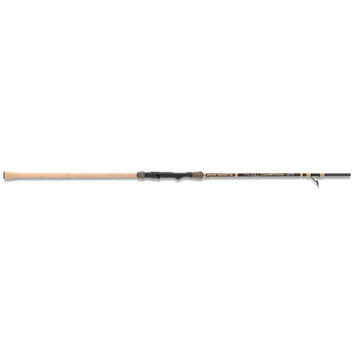 IRON TROUT Chakka Wedstrijd TRX-25 3,6m 5-25g