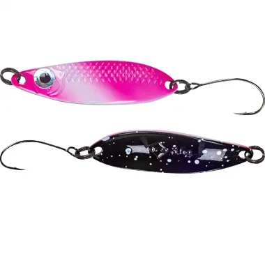 Iron Trout Eye Spoon (PWP-S) günstig kaufen | Askari Angelshop