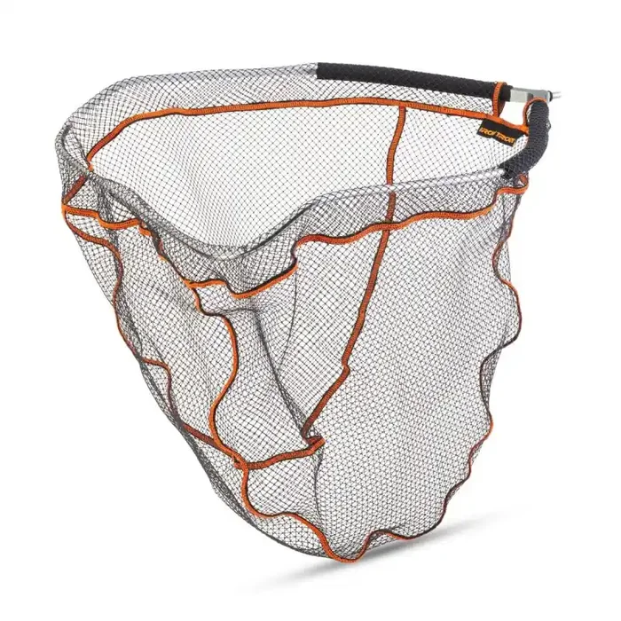 IRON TROUT HCX Landing Net Head 45x55cm