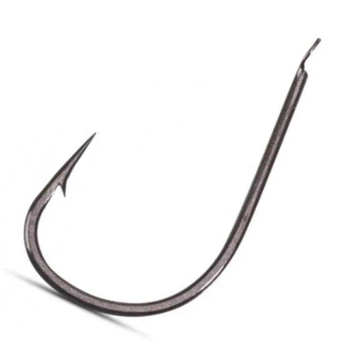 Iron Trout Kona D10601 BN 4 Fine Hook – 15 Angelhaken 4