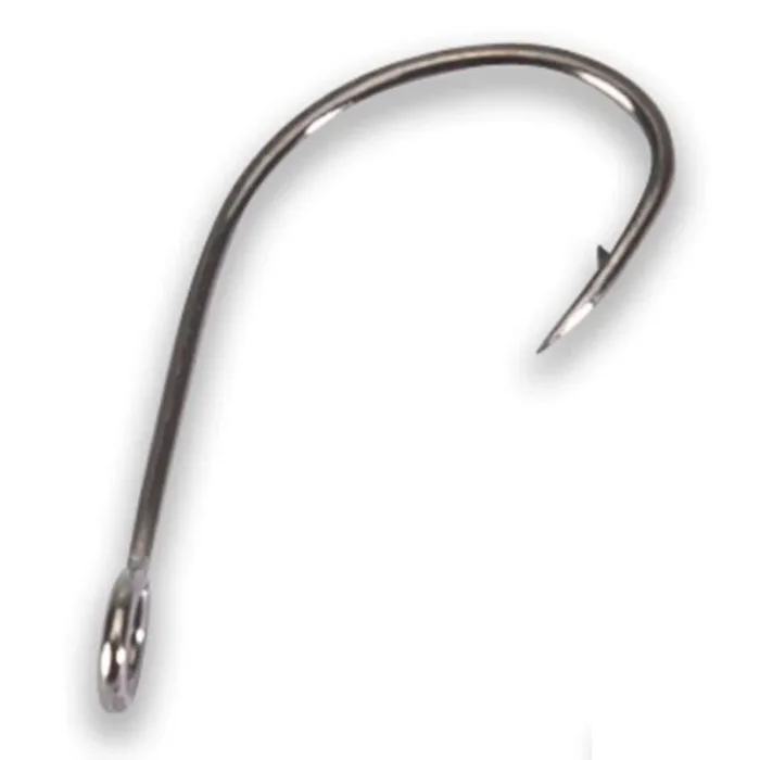 Iron Trout Kona L70501 BN Spoon Hook – Angelhaken für Spoons 6