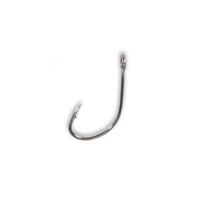 IRON TROUT Kona L70501 Lepelhaak maat 8