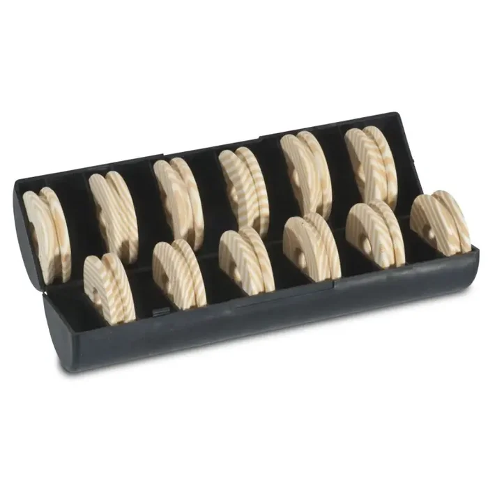 IRON TROUT L-Case