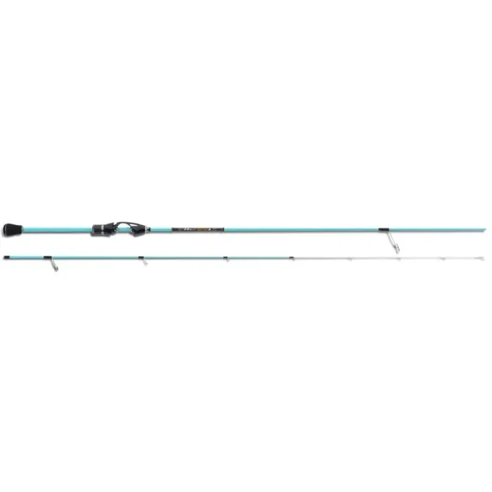IRON TROUT Lepelaar Editie A UL 2.28mm 0.5-6g