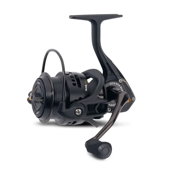 IRON TROUT Mag Head Edition 3500S