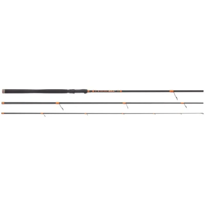 IRON TROUT Sphiro RX-L II 3.9m 5-28g