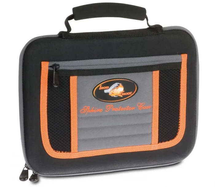 Iron Trout Sphirolino Protector Case Tasche
