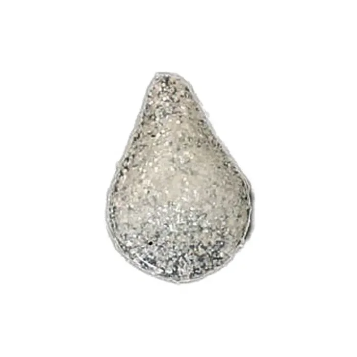IRON TROUT Spirotec Min Gr.8-10 Fire Opal/Glitter 5Stk.