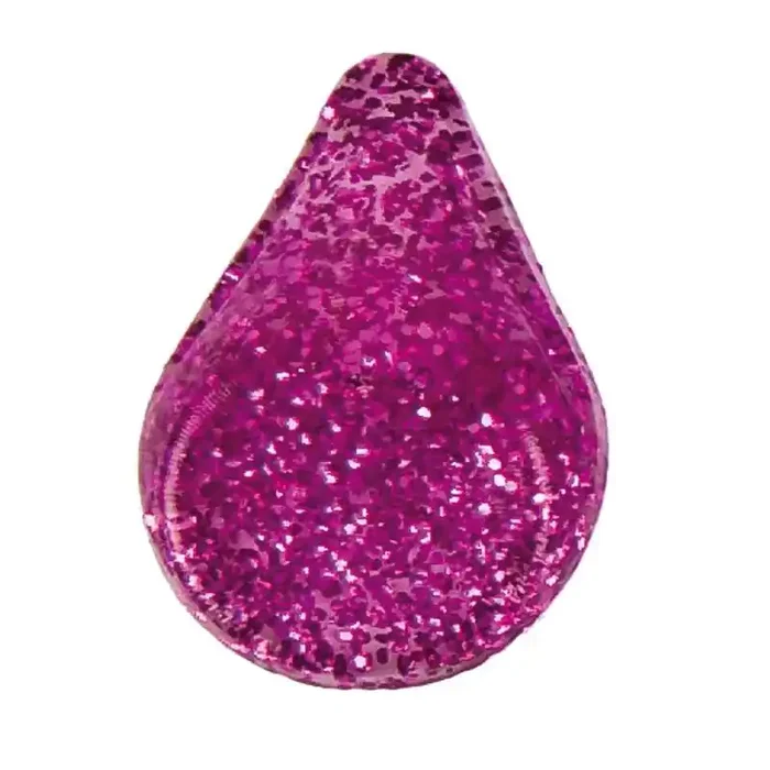 IRON TROUT Spirotec Min Gr.8-10 Fuchsia/Glitter 5Stk.