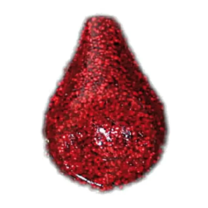 IRON TROUT Spirotec Min Gr.8-10 Rouge/Glitter 5pcs.