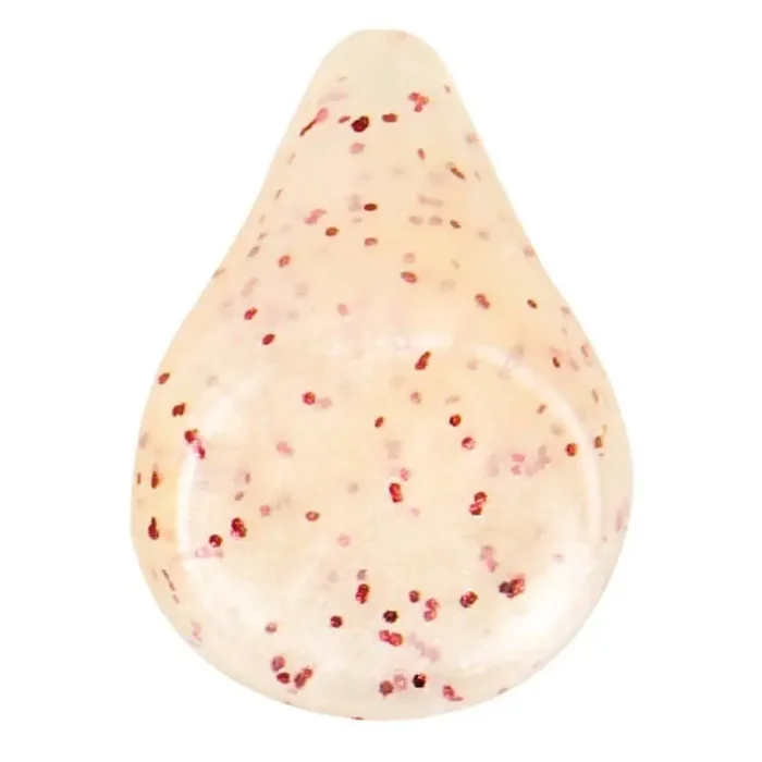 IRON TROUT Spirotec Min Maat 8-10 Chilli Pearl/Glitter 5st.