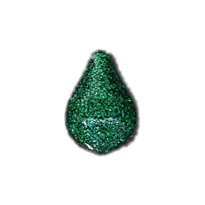 IRON TROUT Spirotec Min Maat 8-10 Groen/Glitter 5st.