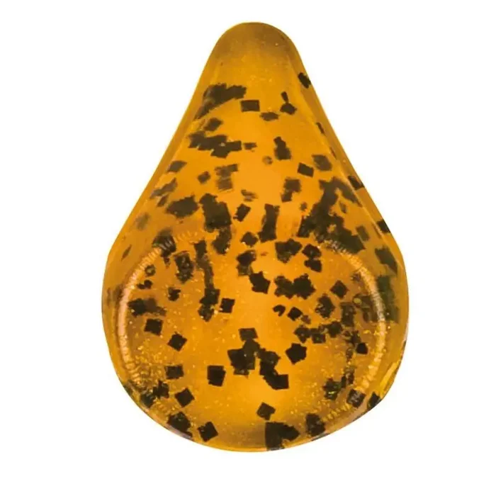 IRON TROUT Spirotec Min Taglia 8-10 Pepe Marrone/Gliiter