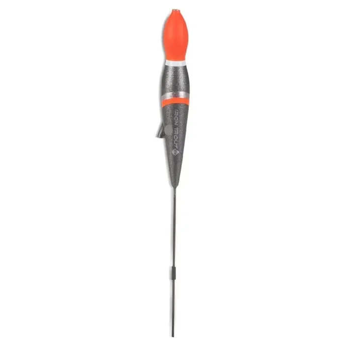 IRON TROUT T-Weight Vlotter-Set 2g