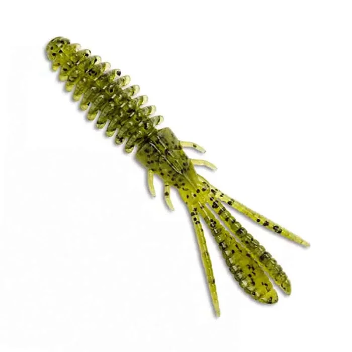 Issei Bibibi Bug 3.2“ | JDM Creature Bait