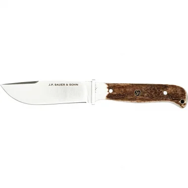 J.P. Sauer & Sohn Jagdnicker Hirschhorn günstig kaufen | Askari Angelshop