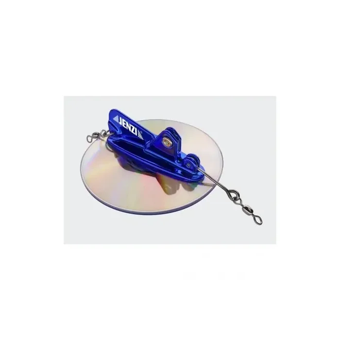 JENZI CD-Diver pour trolling 120 mm