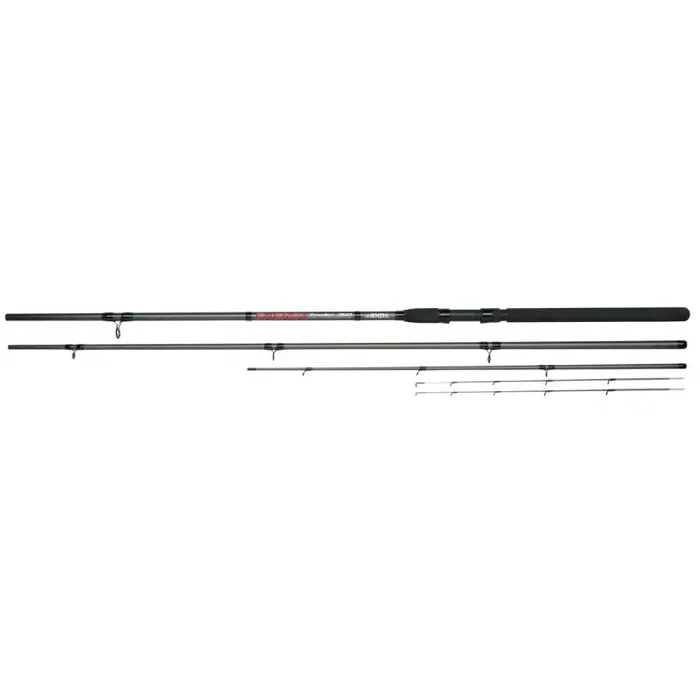 JENZI Energy Feeder Special 3,6m jusqu‘à 80g