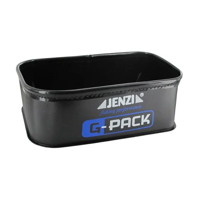 JENZI G-Pack Aasdoos S 21x13x8cm
