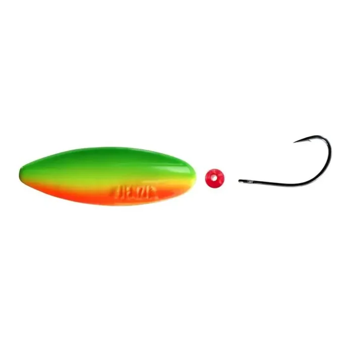 JENZI Inline Trout Spoon‘y I 2,6cm 2,3g Farbe A