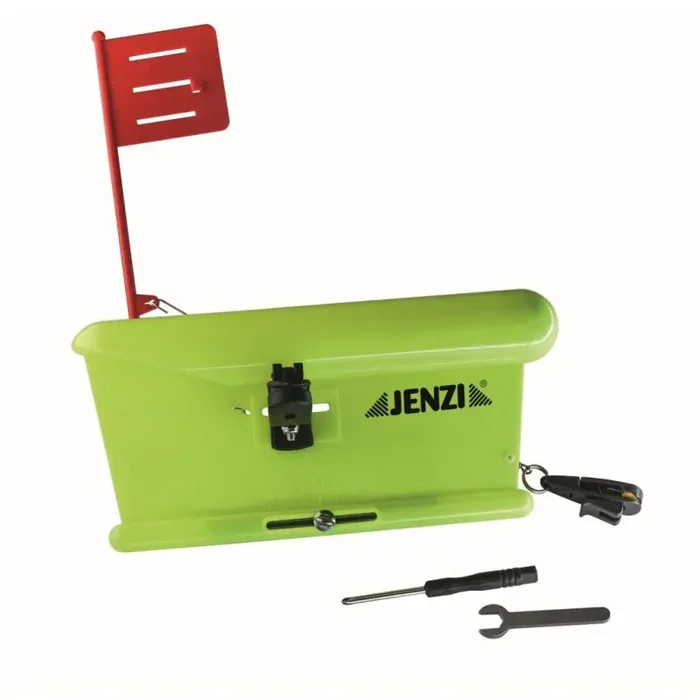 JENZI Planner Board Delux Bandiera L 30cm