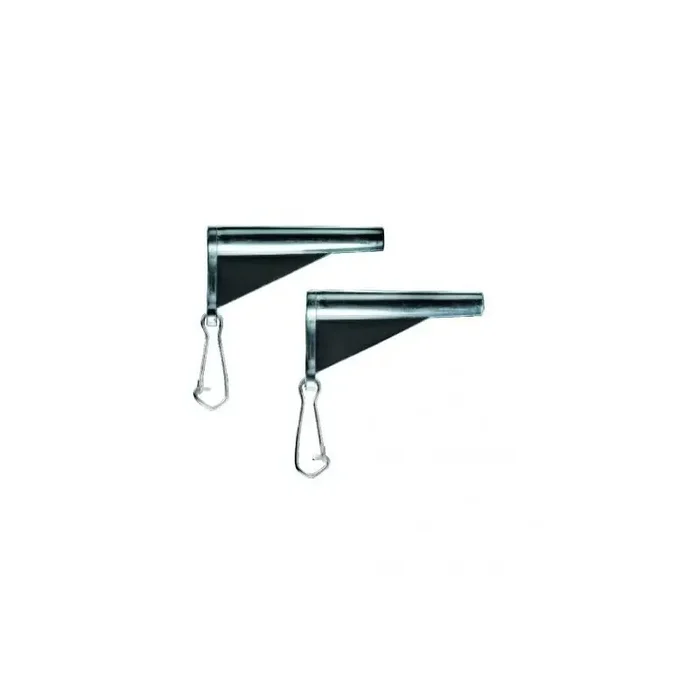 JENZI Sea Slider Boom 55mm 2szt.