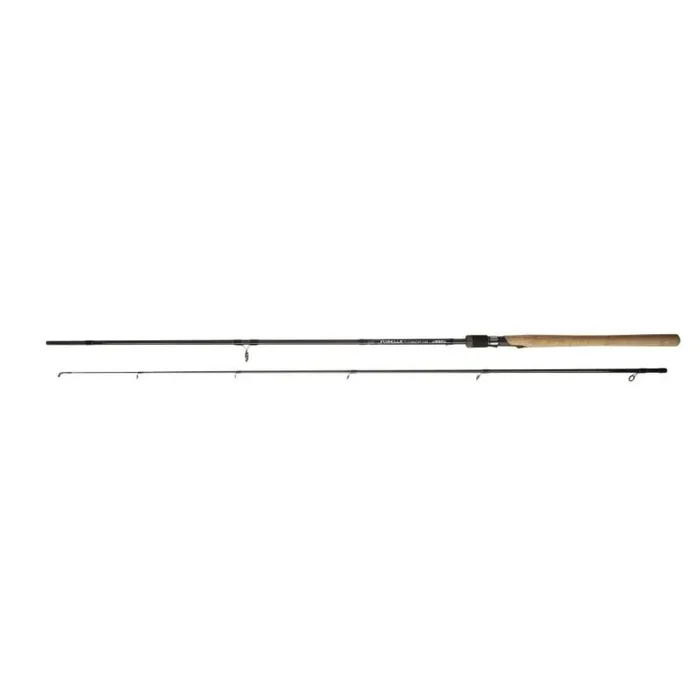 JENZI trota concetto canna da pesca 2,7m 15-40g