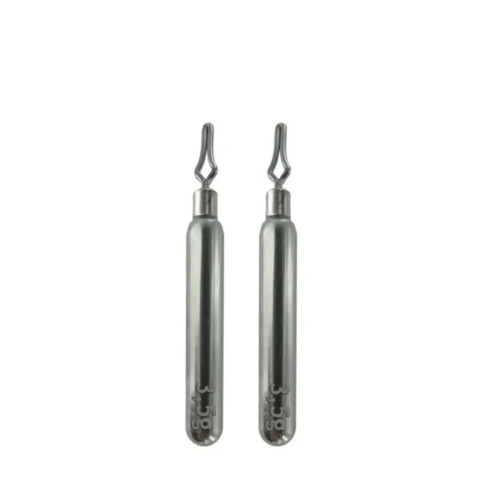 JENZI Tungsteno Drop-Shot 3,5g 2pcs.