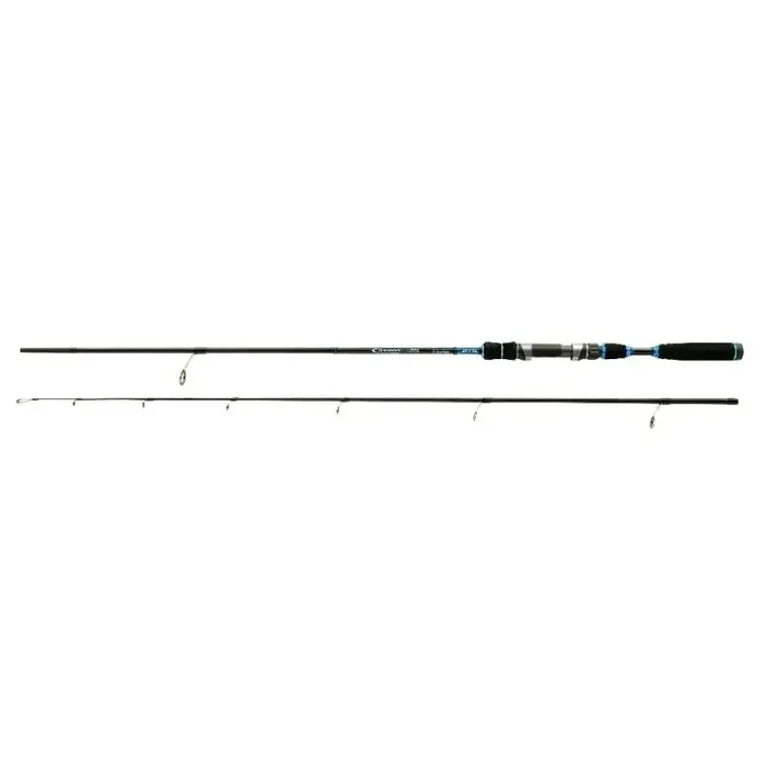 JENZI Tycoon Spin LXP 2.7m 15-50g