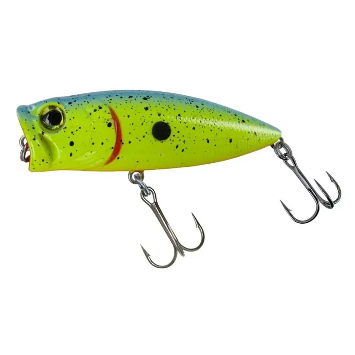 JENZI Wobbler T-Rex Knaller 85 TW 8,5cm 18g Col.1