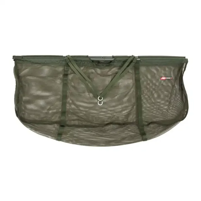 JRC Cocoon 2G Opvouwbare Mesh Weigh Sling 116x60cm Groen