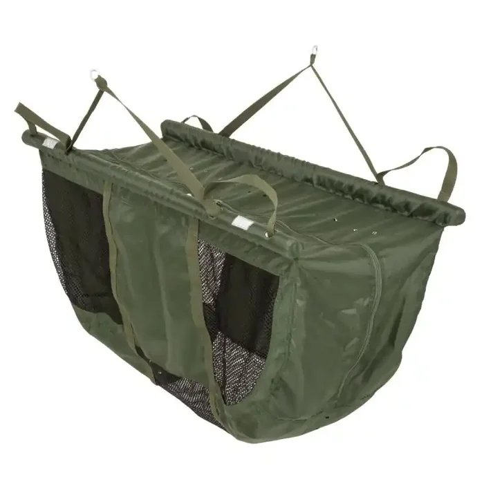 JRC Cocoon 2G Recovery Sling 122x87x50cm Groen