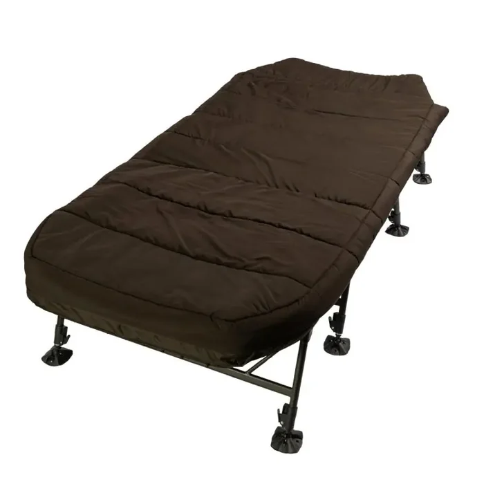 JRC Cocoon II Flatbed Sleepsystem Wide 150kg 220x100cm