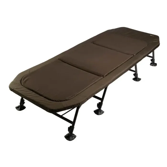JRC Cocoon II Flatbed Wide 150kg 220x100cm