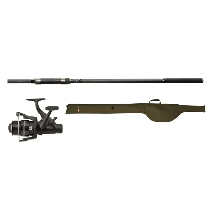 JRC Defender Combo 6000 3,66m do 3lb