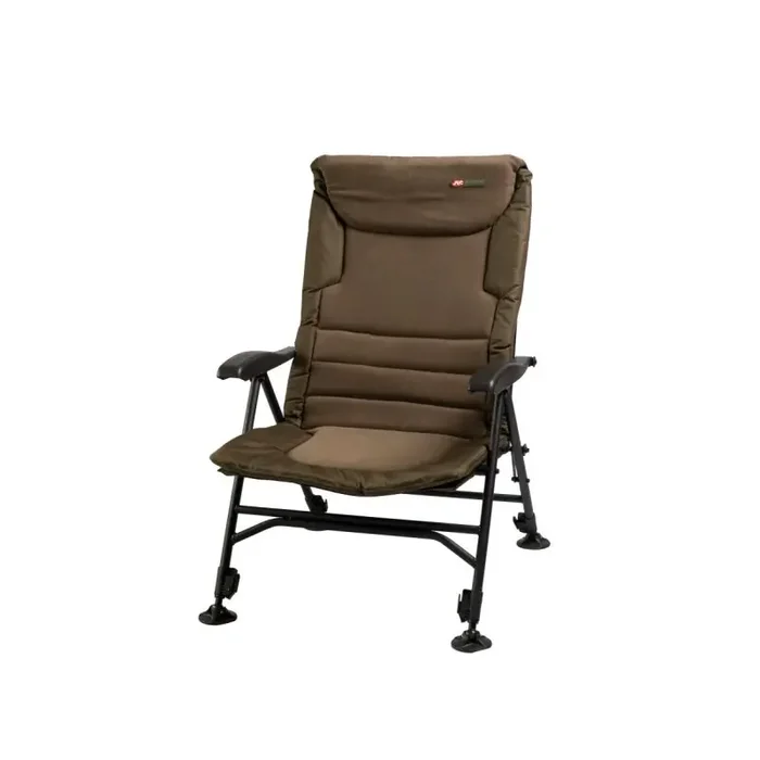 JRC Defender II Relaxa Poltrona reclinabile 56cm 39-53cm 150kg