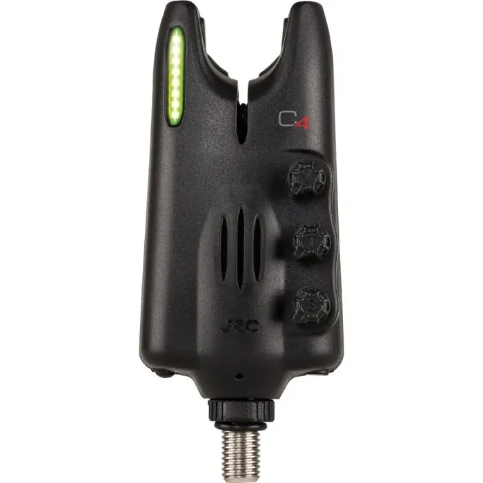 JRC Radar C4 Alarm Green