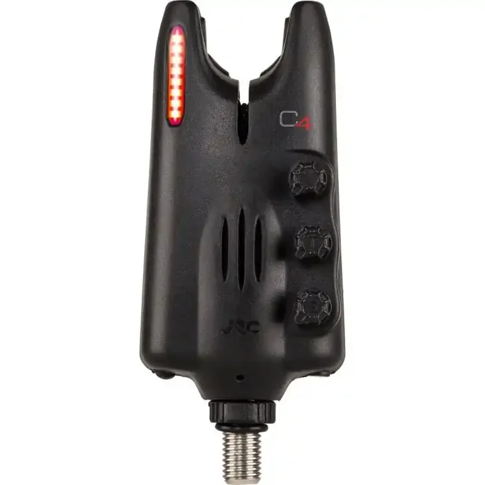 JRC Radar C4 Alarme rouge