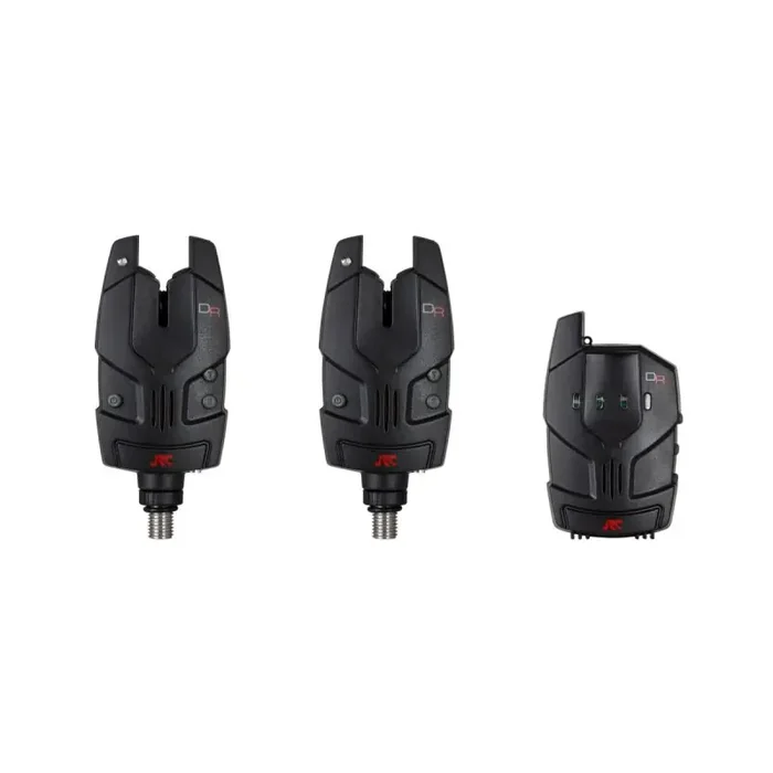 JRC Radar DR Set 2+1pcs.