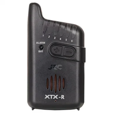 JRC Radar XTX Receiver günstig kaufen | Askari Angelshop