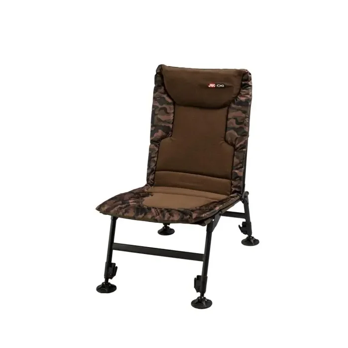 JRC Rova Stoel 32-46cm 150kg