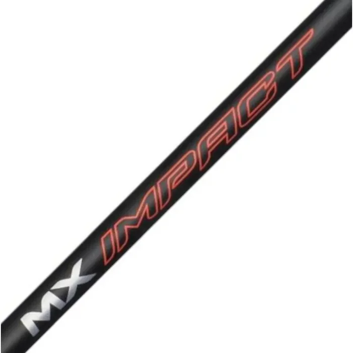 Juego de puntas para carpódromo MITCHELL Impact MX Hybrid