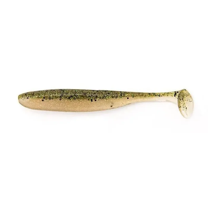 KEITECH 3″ Easy Shiner 7,2cm 2,3g Baby Bass 10st.