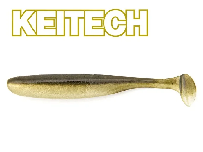 Keitech Easy Shiner 5″ 12,5cm 11g Gummifisch Made in Japan