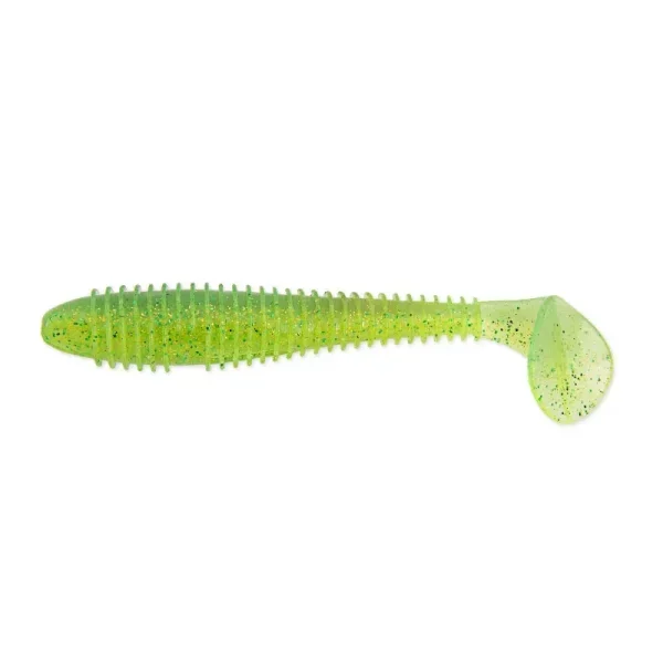 KEITECH FAT SWING IMPACT 3.3″ / 8,2 cm Gummifisch