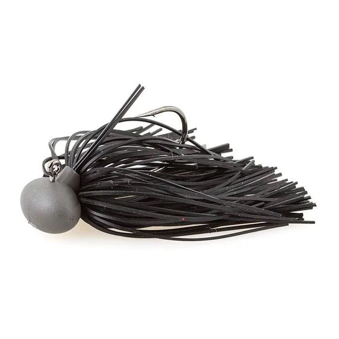 Keitech Tungsten Rubber Jig Modell II 9 g (5/16 oz) » HechtundBarsch.de