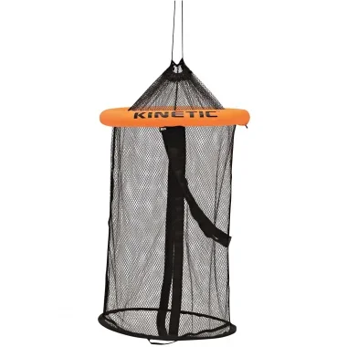Kinetic Kescher Keep Net Floating günstig kaufen | Askari Angelshop