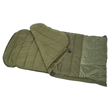 Kogha 5-Season Schlafsack Warrior günstig kaufen | Askari Angelshop