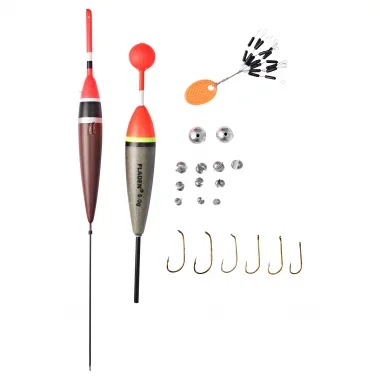 Kogha Allround Posen Set günstig kaufen | Askari Angelshop