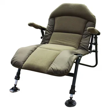 Kogha Carp Carp Chair Relax Pro (Angelstuhl) günstig kaufen | Askari Angelshop